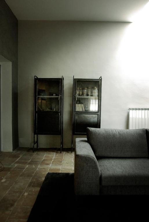 Monte Arena Bed and Breakfast Montaren-et-Saint-Médiers Esterno foto