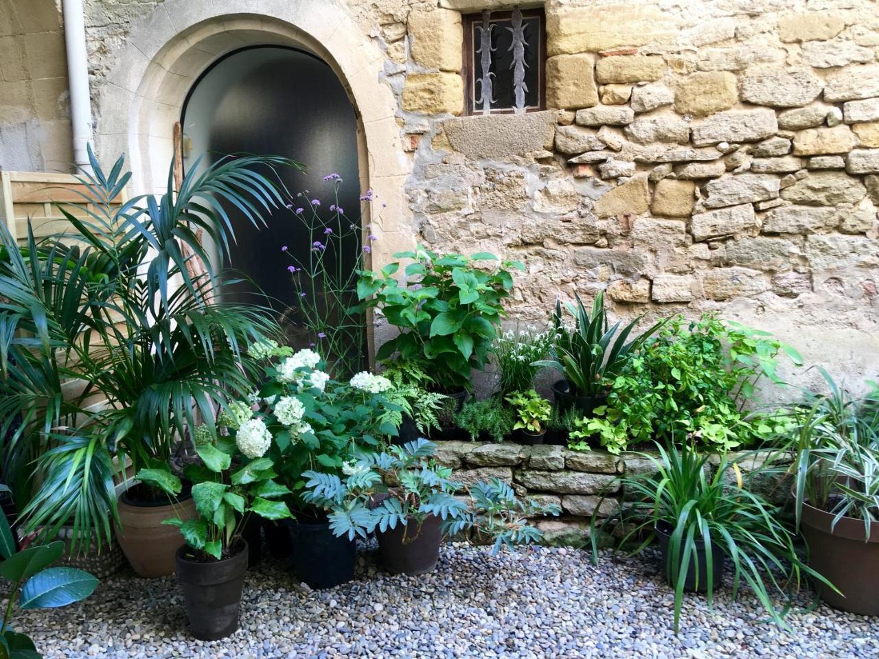 Monte Arena Bed and Breakfast Montaren-et-Saint-Médiers Esterno foto